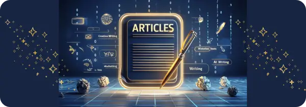 Contenu généré par l'IA