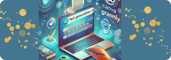 Outils de création de contenu